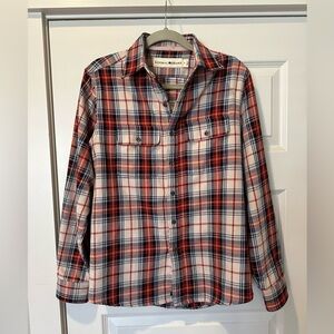 The Normal Brand Flannel
